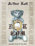 Jethro Tull - J-Tull Dot Com: Another Cast Of The Net (Deluxe/3CD/Blu-ray) (CD) (Region A US Import)