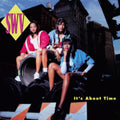 SWV - It’s About Time (2LP/Pink Vinyl/140g) (Vinyl) (US Import)