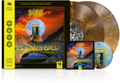 Blood Incantation - All Gates Open (OST) ( Gold/Black Ice Vinyl/2LP/Blu-ray) (Vinyl) (Region A US Import)