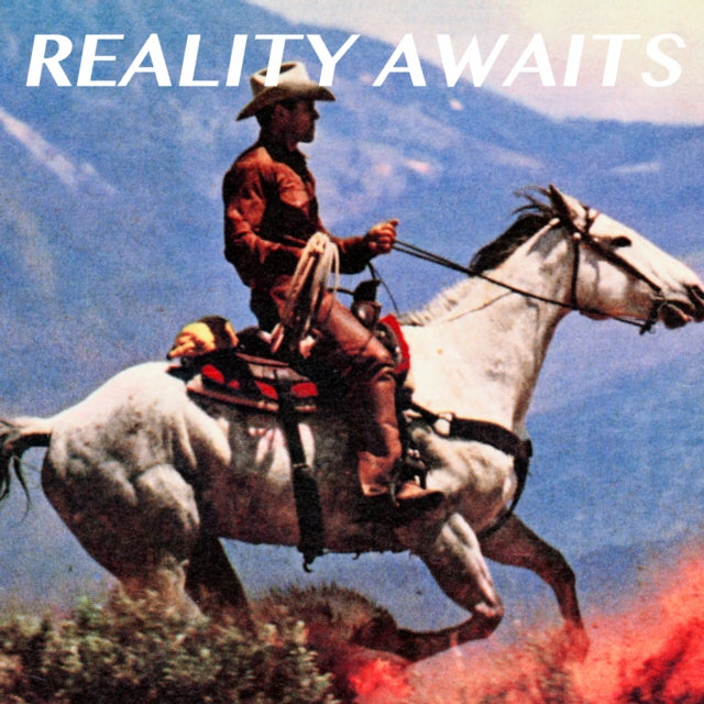 Strokes - Reality Awaits (140g) (Vinyl) (US Import)