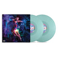 Doja Cat - Planet Her (X) (5th Anniversary) (2LP/Translucent Pale Blue Vinyl/140g) (Vinyl) (US Import)