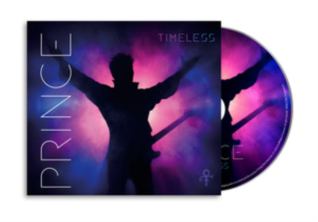 Prince - Timeless (CD) (US Import)