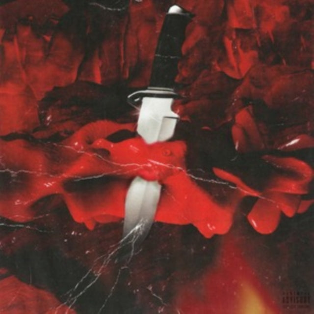 21 Savage & Metro Boomin - Savage Mode (X) (140g) (Vinyl) (US Import)
