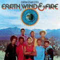 Earth, Wind & Fire - Open Our Eyes (140g) (Vinyl) (US Import)
