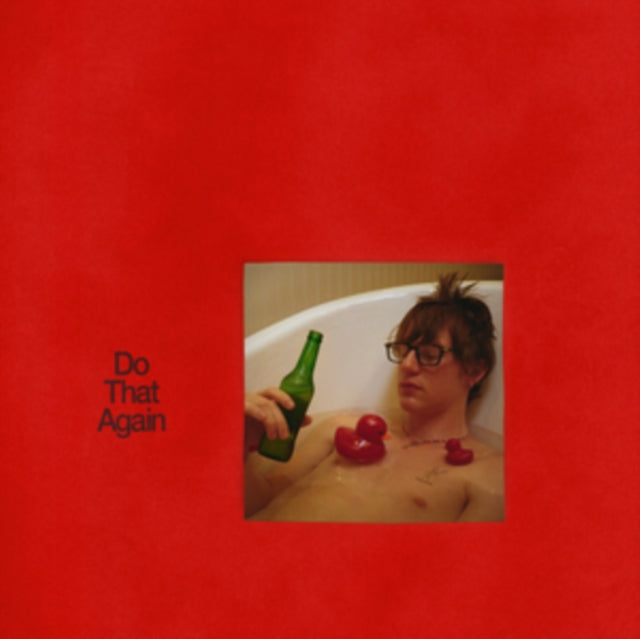 Malcolm Todd - Do That Again (X) (CD) (US Import)