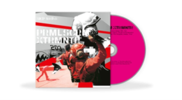 Primal Scream - Xtrmntr (CD) (US Import)