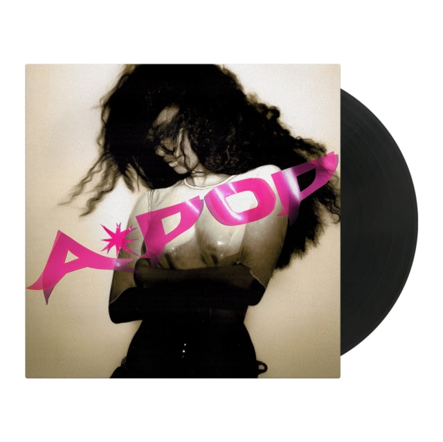 Tyla - A-Pop (140g) (Vinyl) (US Import)