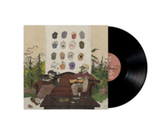 Buffalo Traffic Jam - Pictures Of You (140g) (Vinyl) (US Import)
