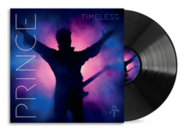 Prince - Timeless (Vinyl) (US Import)
