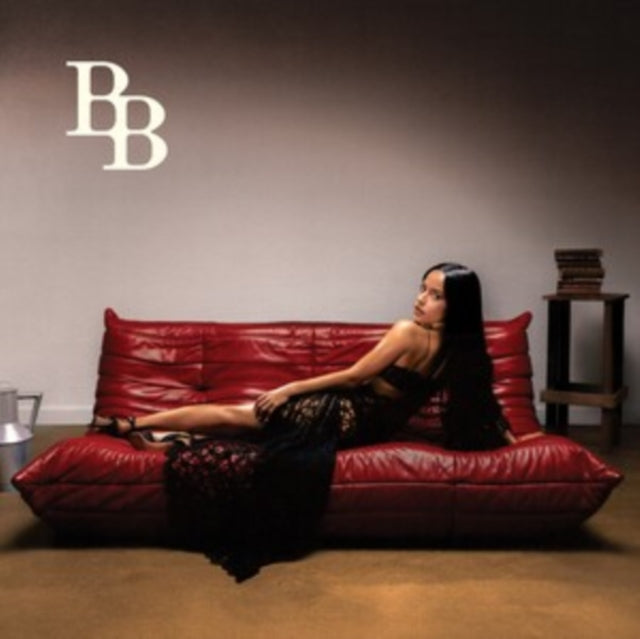 Becky G - Baraja Bendita (X) (CD) (US Import)