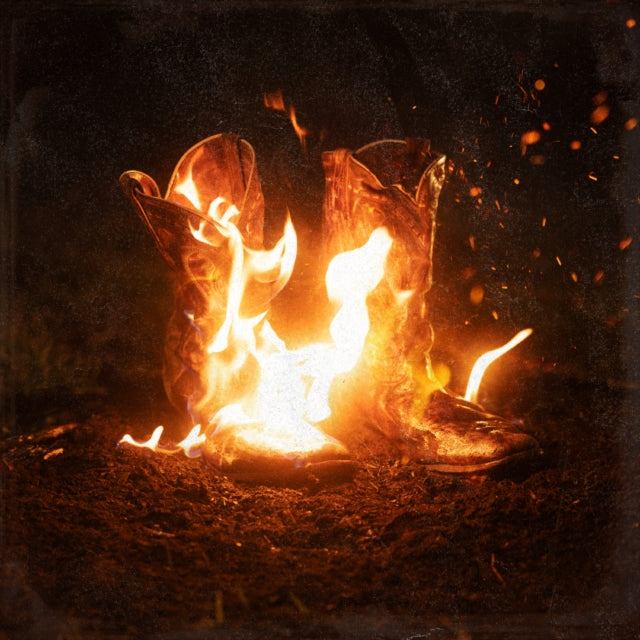 Ben Fuller - Walk Through Fire (2LP/180g) (Vinyl) (US Import)