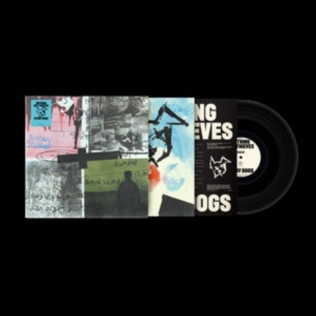 Nothing But Thieves - Stray Dogs (Vinyl) (US Import)