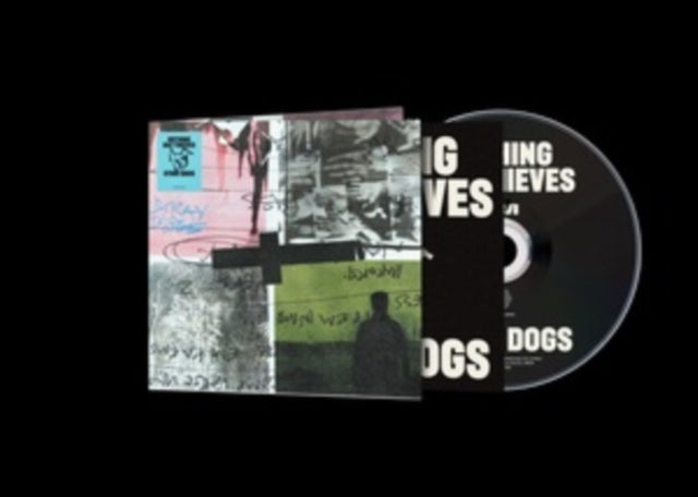 Nothing But Thieves - Stray Dogs (CD) (US Import)
