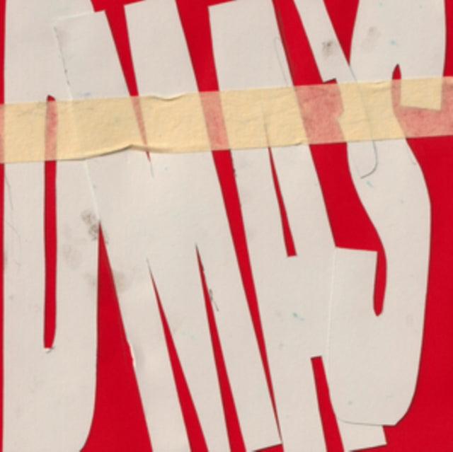 Dma's - Dma's (Red Vinyl) (Vinyl) (US Import)