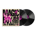 Jimi Hendrix Experience - Magic Boy: The Jimi Hendrix Experience Live At Berkeley (First Show) (2LP/140g) (Vinyl) (US Import)