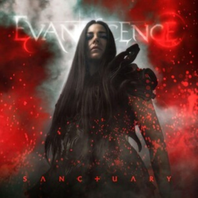 Evanescence - Sanctuary (2LP) (Vinyl) (US Import)