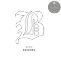 Beele - Borondo (Vinyl) (US Import)