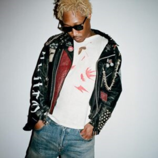 Future - Real Me (X) (140g) (Vinyl) (US Import)