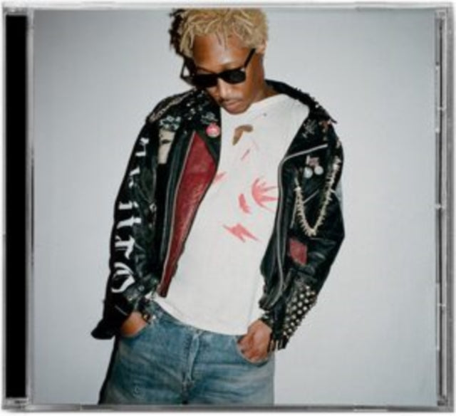 Future - Real Me (X) (CD)