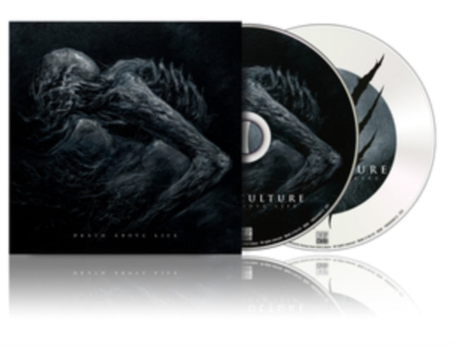 Orbit Culture - Death Above Life (2CD/Deluxe) (CD) (US Import)