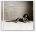 Victoria Monet - Frequency Of Love (CD) (US Import)