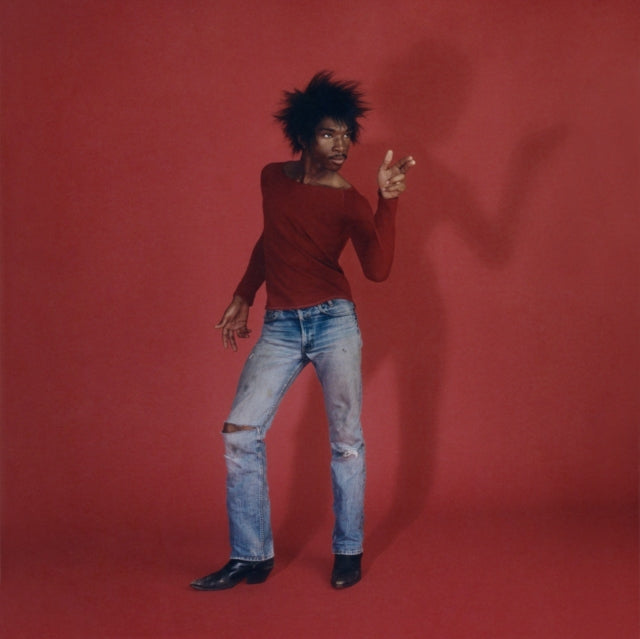 Love Spells - Love Is The Law (Opaque Apple Red Vinyl/140g) (Vinyl) (US Import)