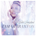 Tamar Braxton - Winter Loversland (Golden Pearl Vinyl) (Vinyl) (US Import)