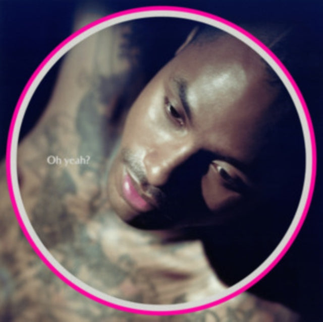 Steve Lacy - Oh Yeah? (X) (CD)