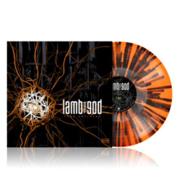 Lamb Of God - Into Oblivion (Vinyl) (US Import)