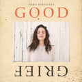 Sara Bareilles - Good Grief (2LP) (Vinyl) (US Import)