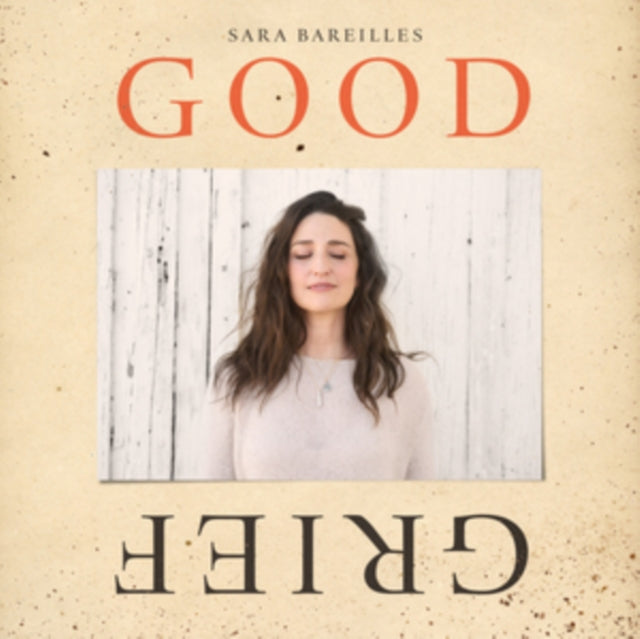 Sara Bareilles - Good Grief (2LP) (Vinyl) (US Import)