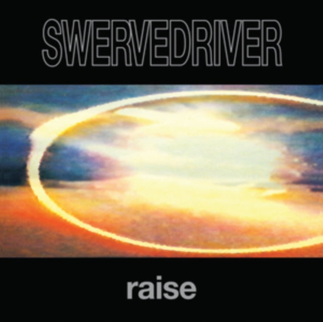 Swervedriver - Raise (35th Anniversary) (CD) (US Import)