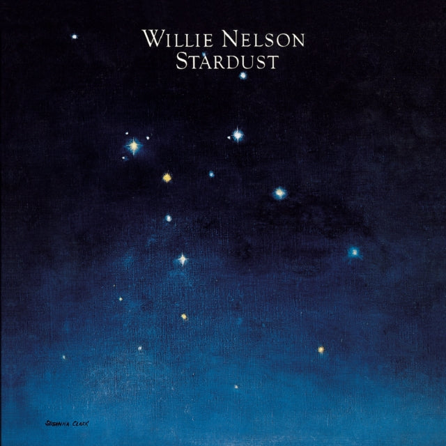 Willie Nelson - Stardust (140g) (Vinyl) (US Import)