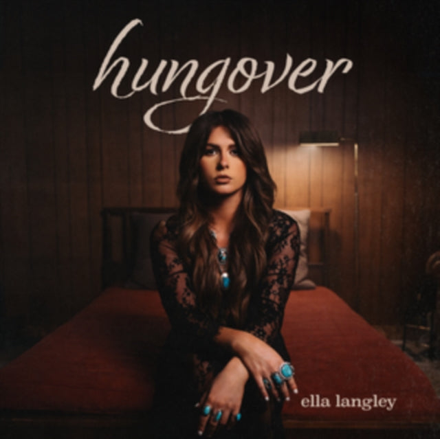Ella Langley - Hungover (140g/Fruit Punch Color Vinyl) (Vinyl) (US Import)