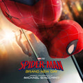 Michael Giacchino - Spider-Man: Brand New Day (OST) (CD) (US Import)