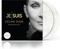 Celine Dion - Je Suis: Celine Dion (Pearly White Vinyl) (2LP) (Vinyl) (US Import)