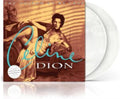 Celine Dion - Colour Of My Love (Pearly White Vinyl) (2LP) (Vinyl) (US Import)