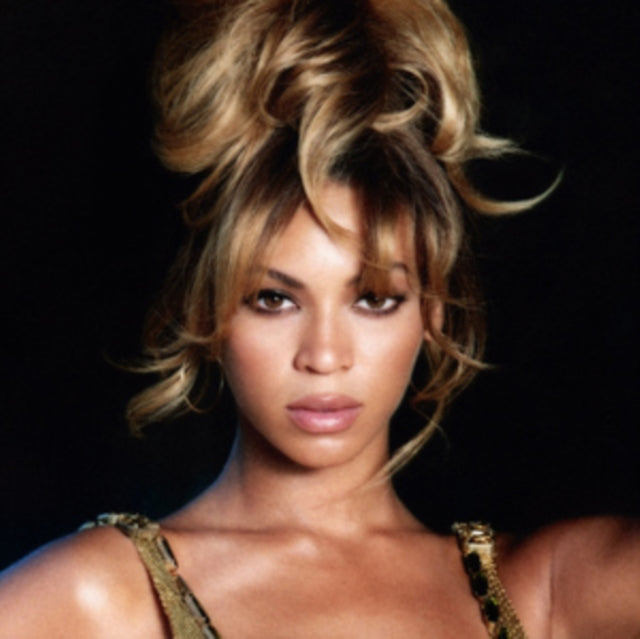 Beyonce - B’Day (20th Anniversary Edition) (2LP/180g) (Vinyl) (US Import)