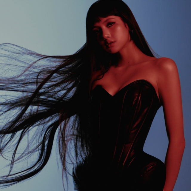 Lisa - Press Play EP (X) (CD) (US Import)
