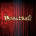 Royal Hunt - Behind The Curtain (2CD) (CD)