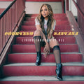 Courtney Santana - Living Through It All (Vinyl) (US Import)
