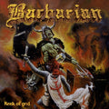 Barbarian - Reek Of God (Vinyl) (US Import)