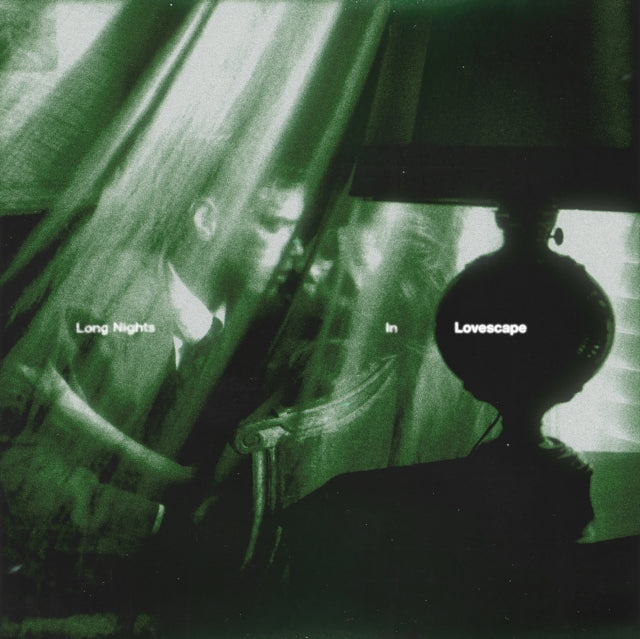 Mirrorcell - Long Nights In Lovescape (CD)