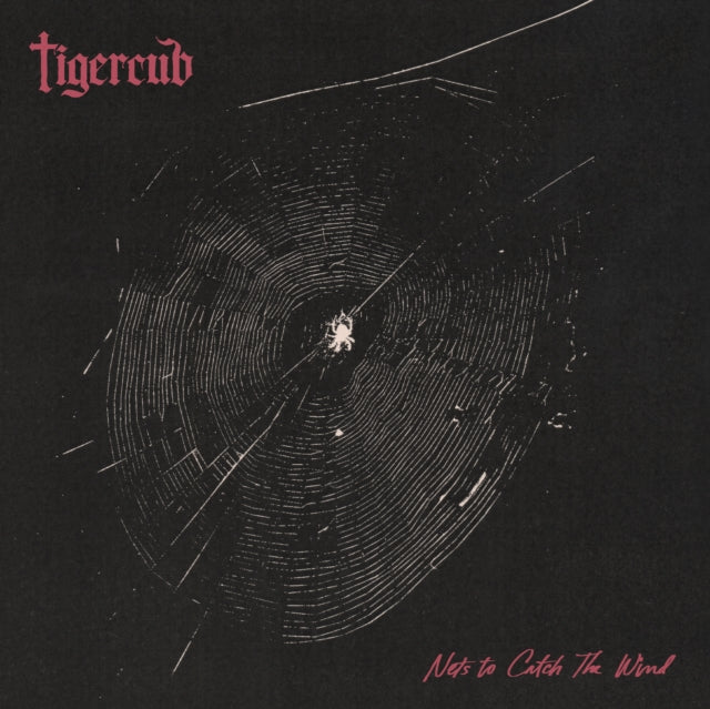 Tigercub - Nets To Catch The Wind (CD) (US Import)