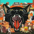 Fantastic Cat - Cat Out Of Hell (Vinyl) (US Import)