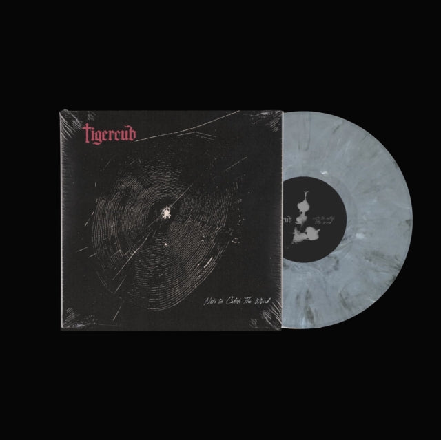 Tigercub - Nets To Catch The Wind (Graphite Vinyl) (I) (Vinyl) (US Import)
