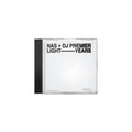 Nas & DJ Premier - Light-Years (I) (CD)