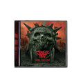 Jungle Rot - Cruel Face Of War (Jewel Case) (CD)