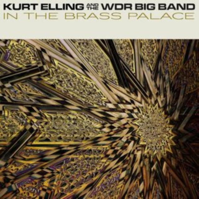 Kurt Elling - In The Brass Palace (CD)