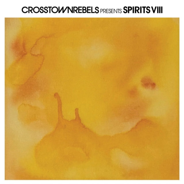 Various Artists - Crosstown Rebels Present Spirits VIII (2-12 Inch) (Vinyl) (US Import)